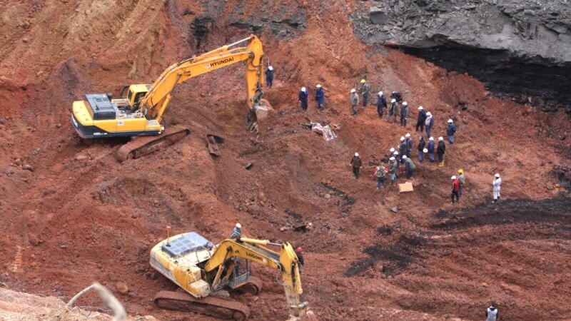 Рудар во БиХ затрупан 170 метри под земја, во тек е спасувачка акција