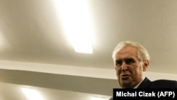 Miloš Zeman