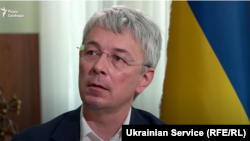 Олександр Ткаченко
