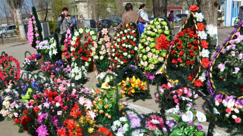 Accesul în cimitirele din capitala R.Moldova va fi interzis în săptămâna dintre sărbătorile de Paște și Paștele Blajinilor