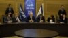 توافق نتانیاهو با چهار حزب دیگر بر سر ائتلاف سیاسی