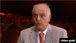 Daniel Barenboim