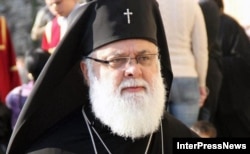 მიტროპოლიტი დიმიტრი შიოლაშვილი