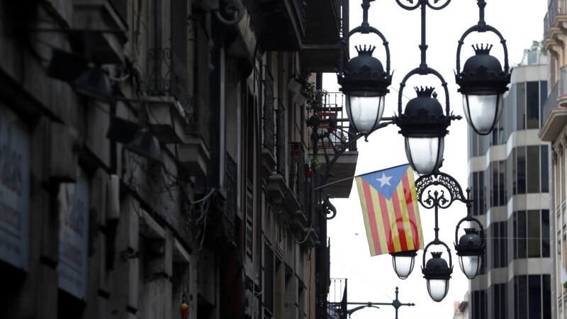 Policija se sukobila s pristalicama nezavisnosti Katalonije u Barceloni 