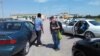 Застрявшие за границей туркменистанцы переправляются в Туркменистан через Узбекистан