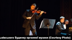 Концерт у рамках проєкту Ukrainian Live Tour