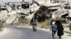 Сирия: жаңылыш сокку келишимди коркунучка кептеди