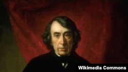 Roger Taney