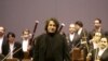 نادر مشایخی: شورای ارکستر سمفونیک ایران باید منحل شود
