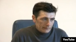 Александр Герасимов, житель города Костанай, выигравший суд по делу о пытках в полиции.
