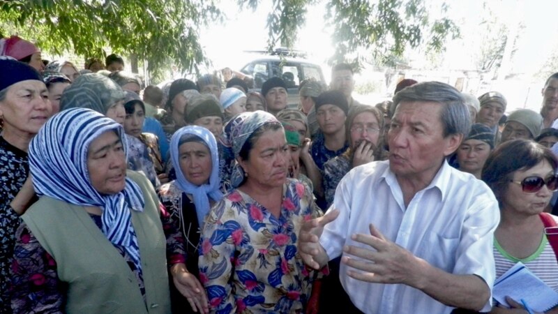 “Ойгон, кыргызым!” деп чакырган “ашарчы” жана КДКчы эле