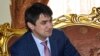 Сын президента Таджикистана назначен директором антикоррупционного ведомства