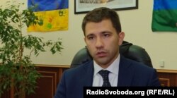 Павло Барбул, директор державного підприємства«Спецтехноекспорт»