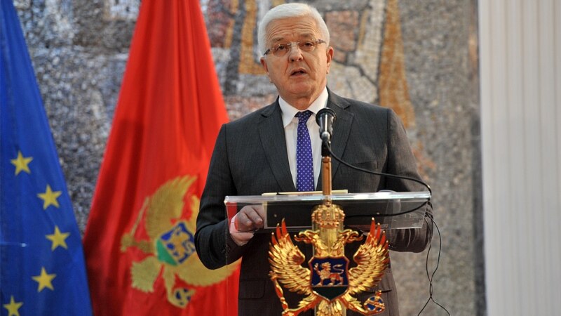 Marković: EU zvaničnici nijesu pominjali klauzulu balansa