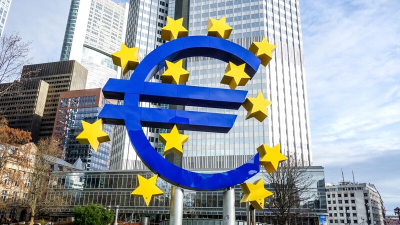 ECB: Kamata ostaje na nultom nivou