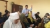 Kazakhstan – Hijab problems in local schools. Aktobe, 03Feb2018