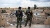 Сирия: «халифаттан» кийинки жашоо