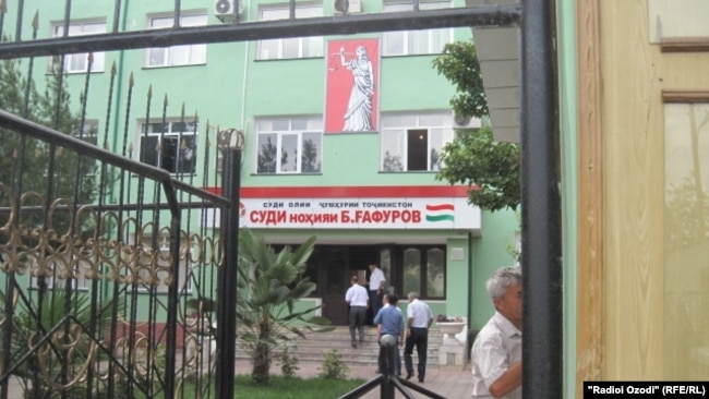 Tajikistan chases Salafiya brothers after clampdown on Muslim Brotherhood 1