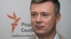 Влада перебільшує цифру звільнених з в’язниць за «законом Савченко» – Старенький