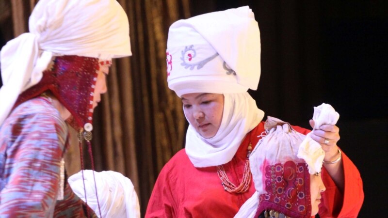 Бишкекте муундар фестивалы өтөт
