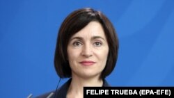 Premierul Maia Sandu, 16 iulie 2019