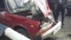 В Дагестане в автоавариях погибли пять человек