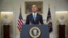 Obama Bans U.S. Trade With Crimea