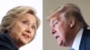 Clinton Trump-a “yararsız” deyir