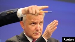 Olli Rehn 