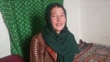 Afghanistan -Gul Nesa, a 19-year-old woman from Bamiyan Province, missed getting most of her basic education while her family was displaced during years of war. screen grab