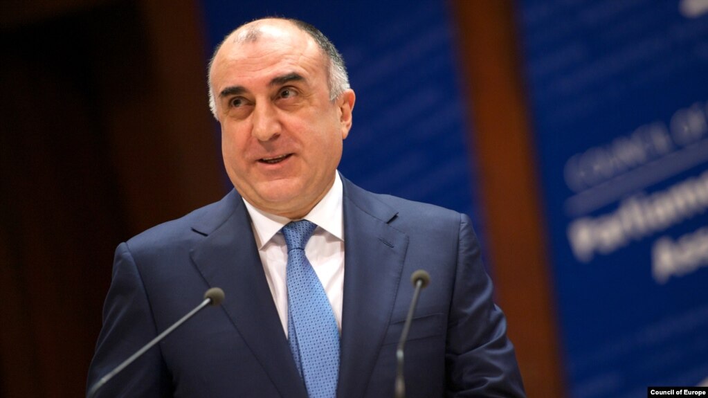 Image result for Մամեդյարով