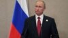 Putin Says Russia May Order U.S. To Cut Further Diplomatic Staff