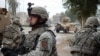 Iraq: Sunnis, Sadrists Attack U.S. Security Pact