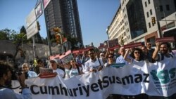 Թուրքիայի ամենահին թերթերից «Ջումհուրիյեթ»-ը «փորձում են լռեցնել շինծու մեղադրանքով»