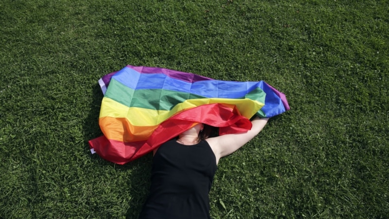 Суд в Ленобласти заочно арестовал лесбиянку из Австралии 