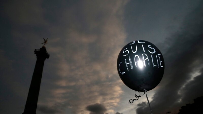 Бойня ў рэдакцыі Charlie Hebdo — заняпад Эўропы?