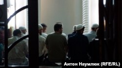 Крымдагы мечит