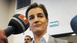 Ana Brnabić