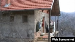 Povratnička kuća u općini Čajniče