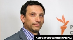 Виталий Портников, журналист Радіо Свобода