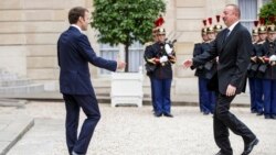 Fransa ilə Azərbaycan barışırmı? - Yeni səfir, yeni dönəm