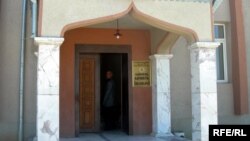 Садаракское таможенное управление, 6 апреля 2010. Архивно-иллюстративное фото