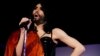 Avstriyalı "saqqallı qadın" Conchita Eurovision 2014-ün qalibidir