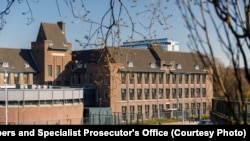 The Kosovo Specialist Chambers and Specialist Prosecutor's Office are based in The Hague. 