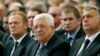 رئیس‌جمهوری آمریکا محمود عباس را به کاخ سفید دعوت کرد
