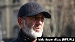 Малхаз Мачаликашвили