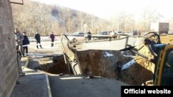 Iskopavanja u Rudnici, foto: Vlada Kosova