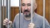 'A Real Man Must Stand Up' -- Kazakh Poet, Dissident Returns To Solitary Confinement