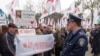 Киев: Берлин "Қырғи қабақ соғыс" тәсілін жандандырды