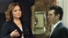 Russian Lawyer Who Met Trump Jr. Says 'Ready' To Testify In Congress